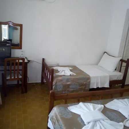Hotel Ela *