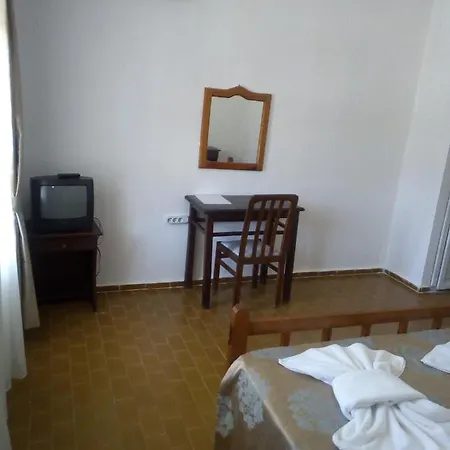 Hotel Ela Hisaronu