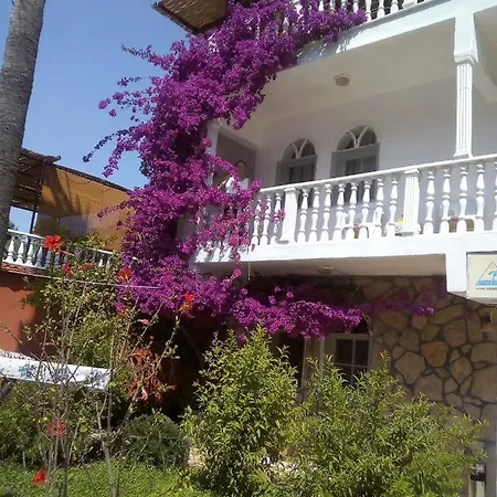 Hotel Ela Hisaronu
