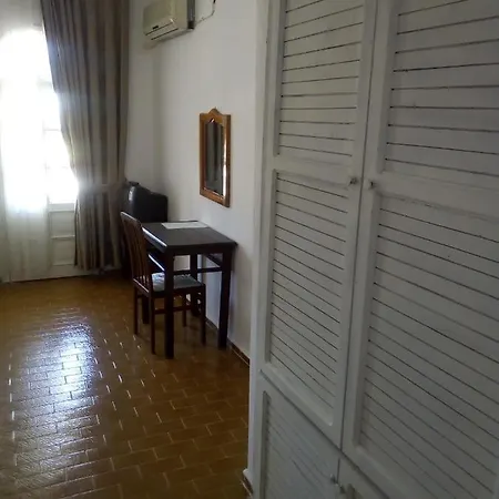 Ela Hotel Hisaronu