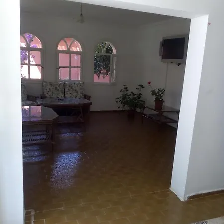 Hotel Ela