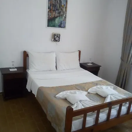 Hotell Ela